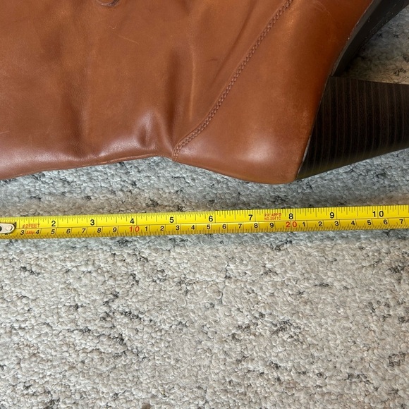 Marc “the art of walking” luxury lined boots made in Germany- super lux- EUC 7.5 - Picture 7 of 10